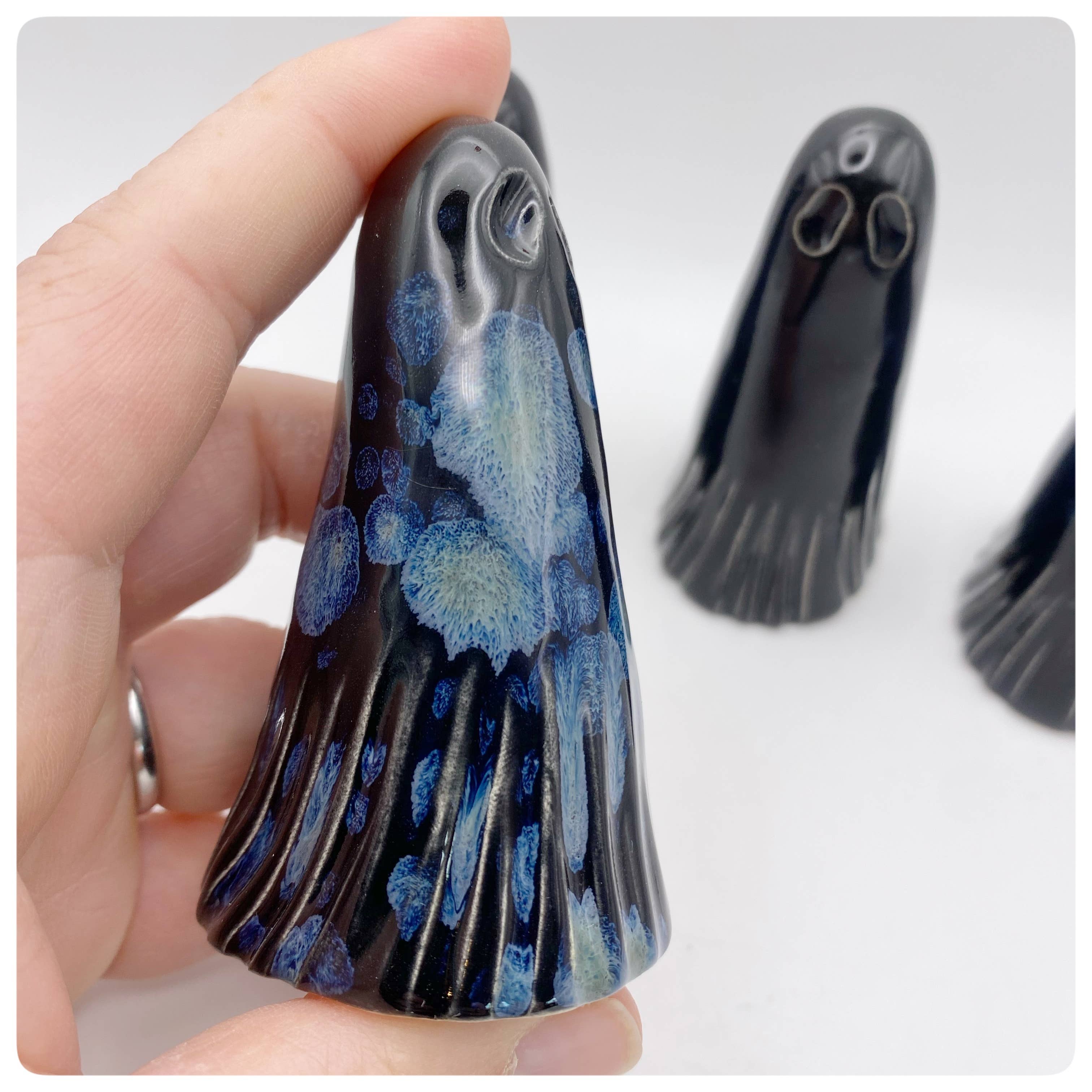 The Spookarium – wholesale Decorative figurine – The Spookarium, Handmade Ceramic Ghosts 4