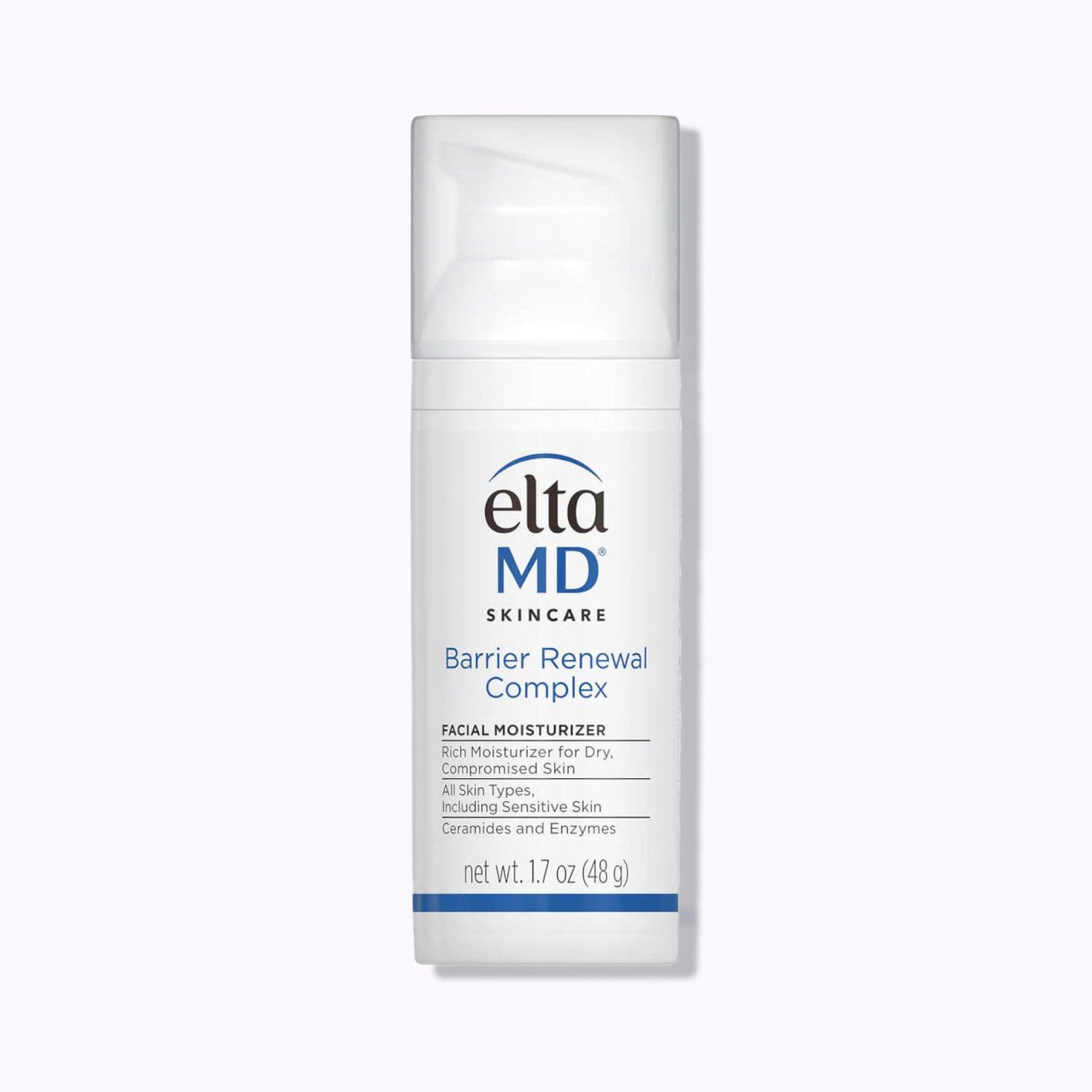 Dermstreet - Wholesale Facial Moisturizer - EltaMD Barrier Renewal Complex0