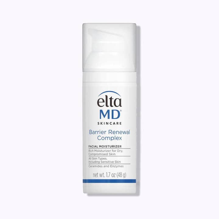 Dermstreet - Wholesale Facial Moisturizer - EltaMD Barrier Renewal Complex