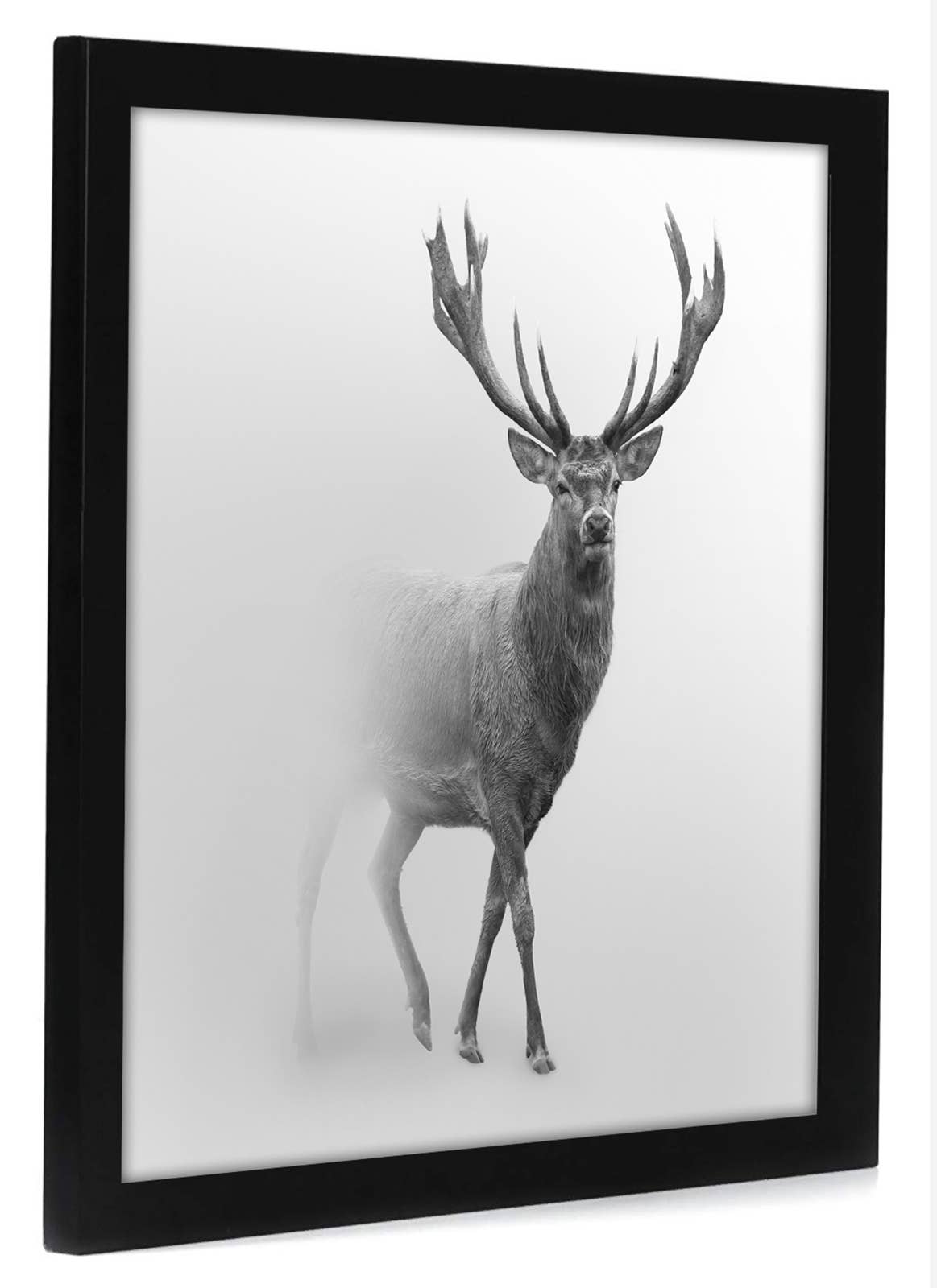 Americanflat - Wholesale Picture Frame - Americanflat Poster Frame with Wide Molding98