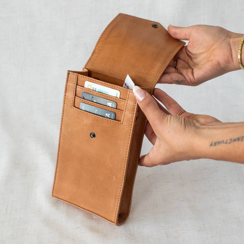 Elevate - Wholesale Crossbody Bag - Women's - Euro Phone Crossbody Bag7