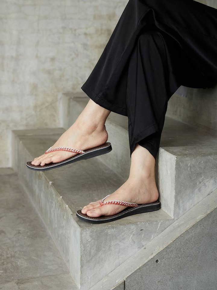 Flops - Minimal Orange for wholesale by Matae store