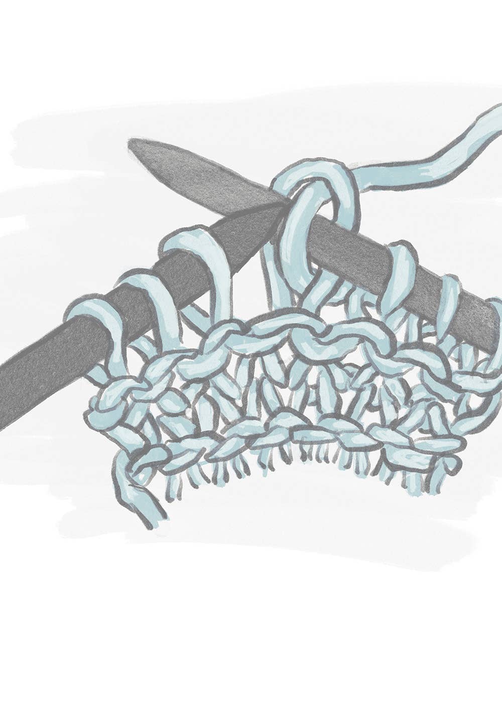 Search Press – wholesale Hantverk, hobbyer och gör-det-själv – Stickbok3