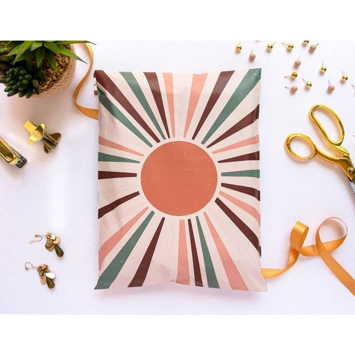 PLT Wholesale - Wholesale Envelopes - 10x13 Poly Mailers-Flat (Single)46