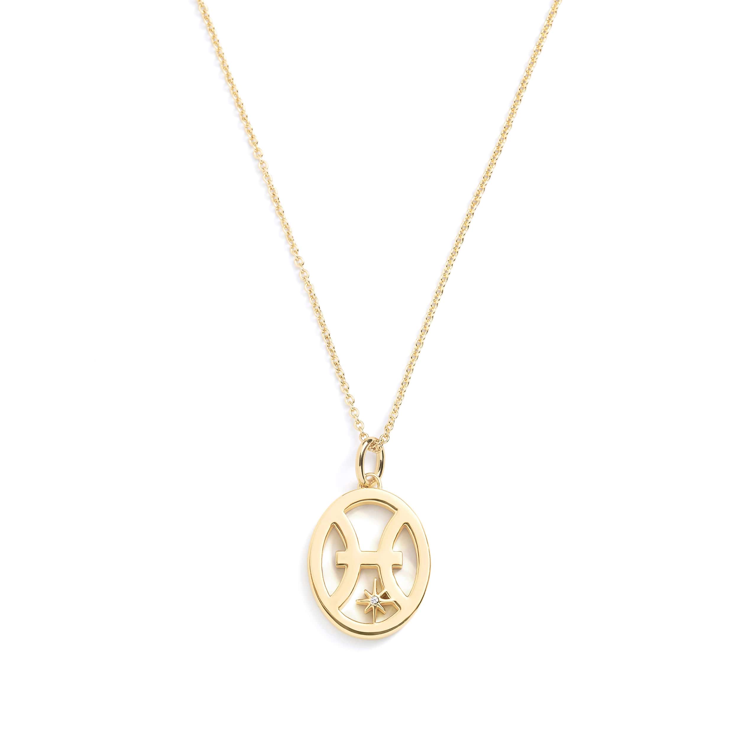 Wear Felicity - Wholesale Pendant/Charm Necklace - Zodiac Necklace17