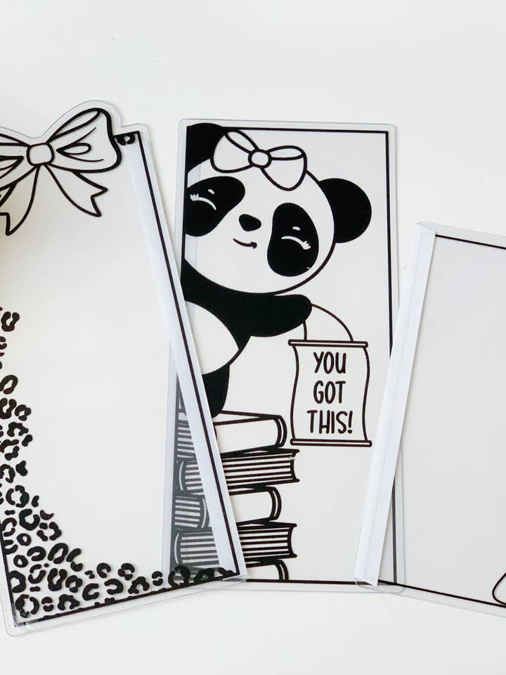 Computer Memo Flikar för wholesale av Sparkly Paper Co