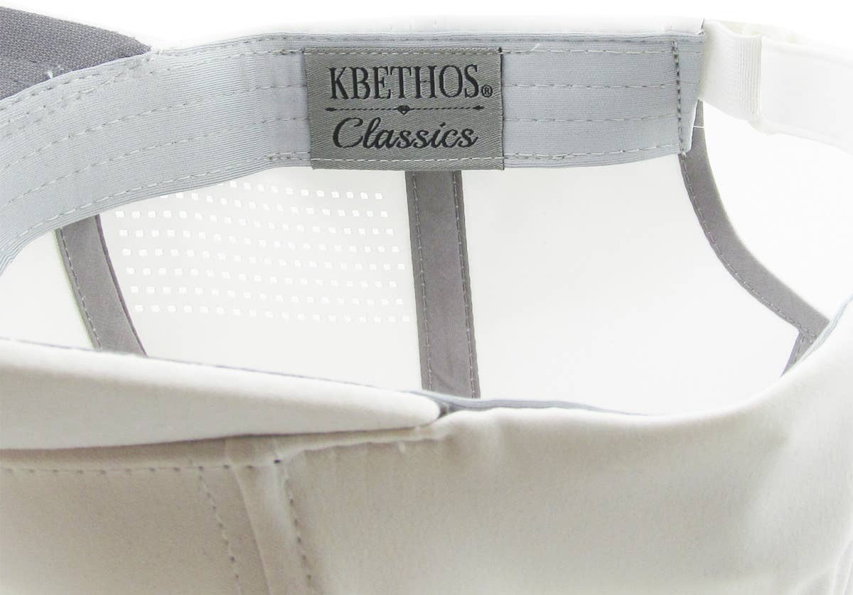 KBETHOS - Wholesale Baseball Cap - Unisex - LASERCUT POLYESTER BASEBALL CAP47