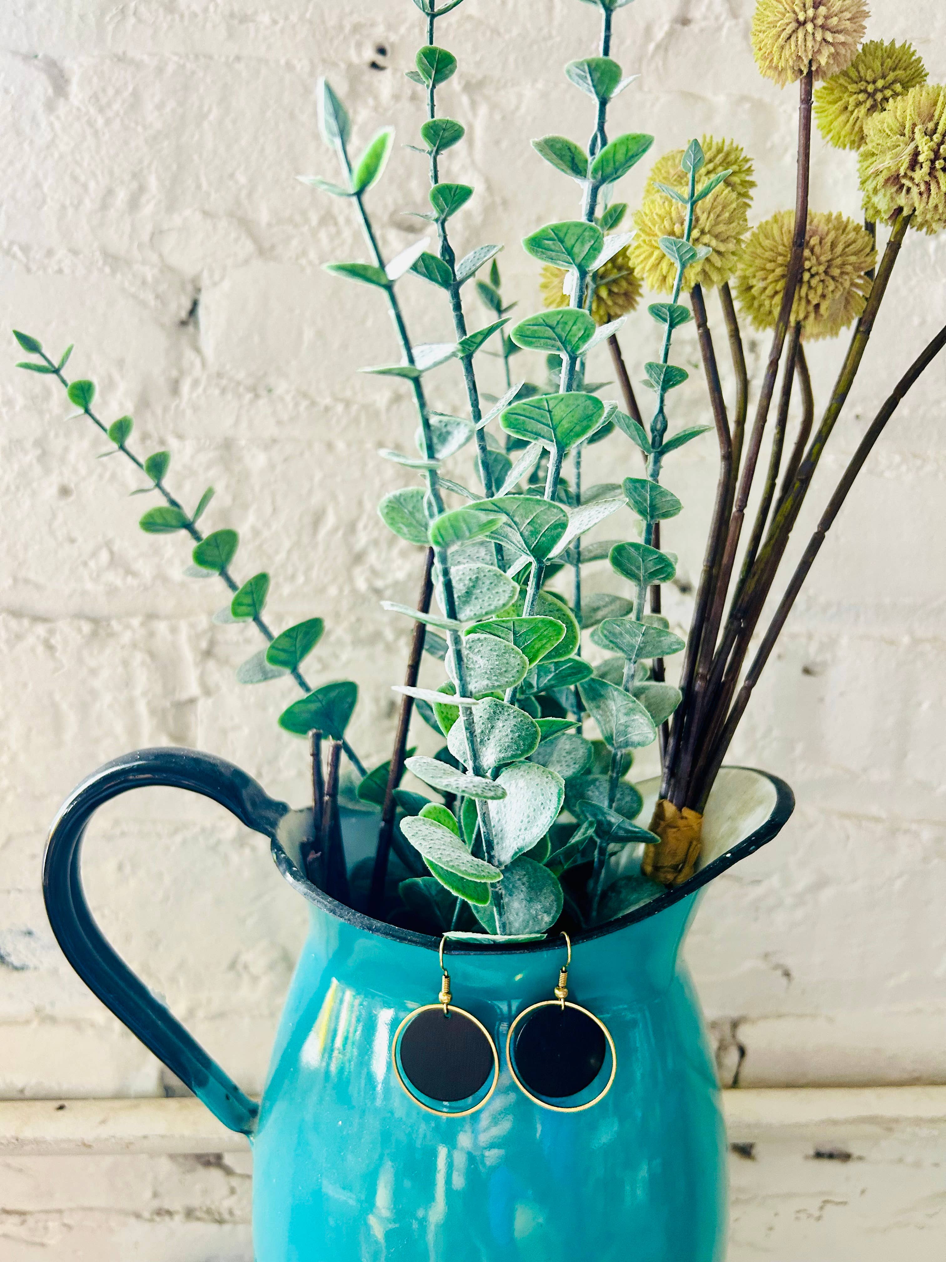 Dear Darlington – Engroshandel Hængeøreringe og creoløreringe – Blend Øreringe6