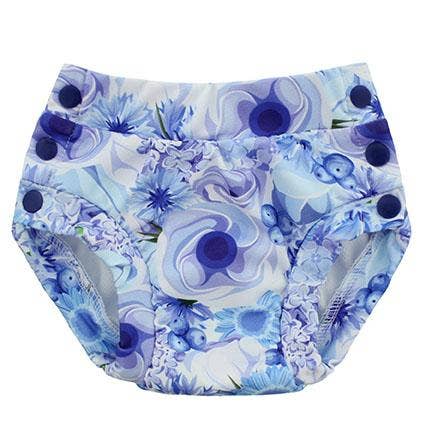 Blueberry & Me - Wholesale Swim Diaper - Baby - Freestyle 2.0 Swim Diapers - NEW PRINTS!5