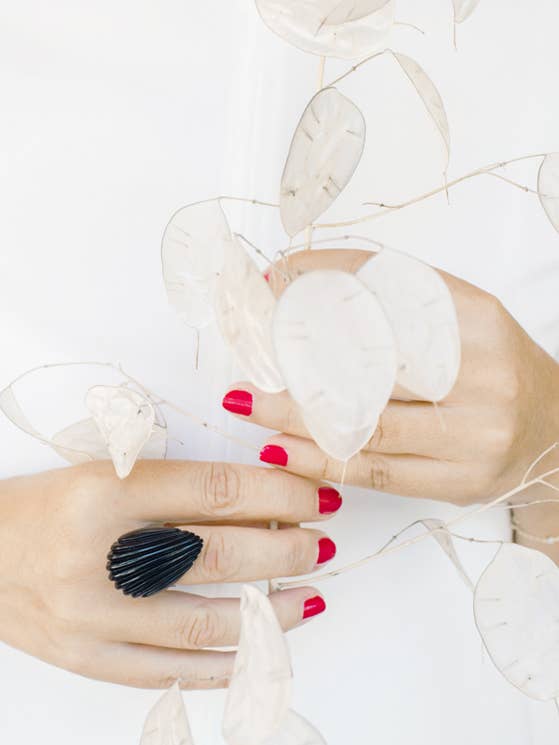 Ring Torino for engroshandel hos ROSSO CUORE