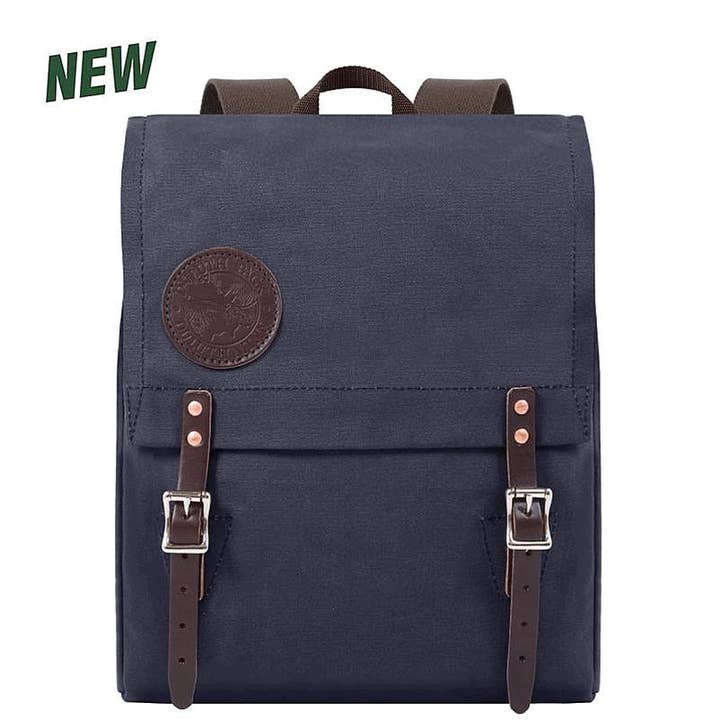 Duluth Pack - Venta al por mayor Mochila - Unisex - Pack Ranger3