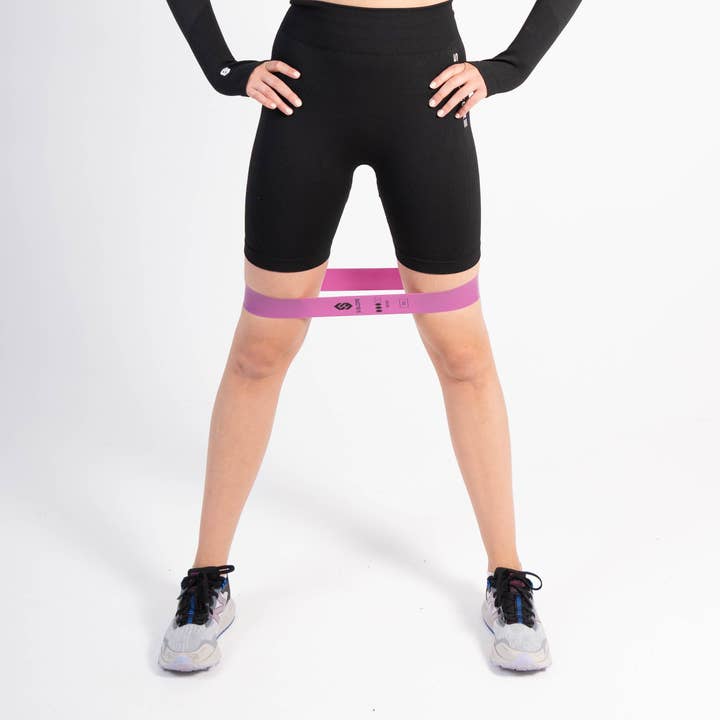 Skelcore - Wholesale Fitness equipment - Skelcore Latex-Free Fitness Loop Bands, 3pcs Set8