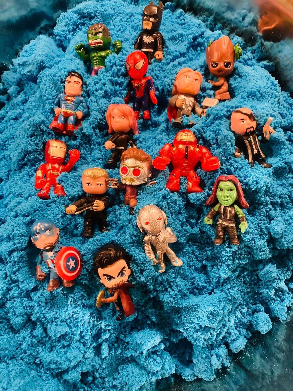 KC&D Soap Shop - Wholesale Bath Bomb/Fizz - Surprise Toy Bath Bombs0