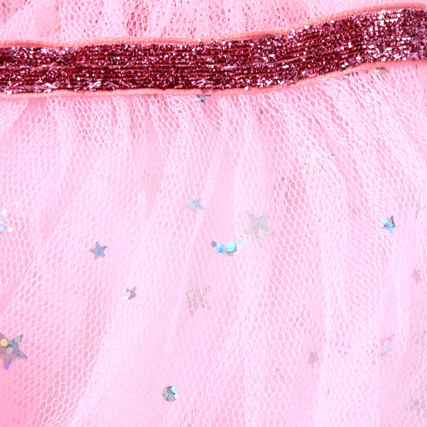 Inca UK - Wholesale Cape - Kids - Net cape with ruffle collar4