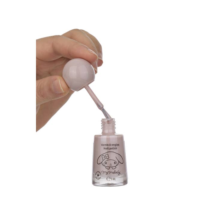 Takecare - Venta al por mayor Esmaltes de uñas - Melody esmalte de uñas BEIGE 9 ml