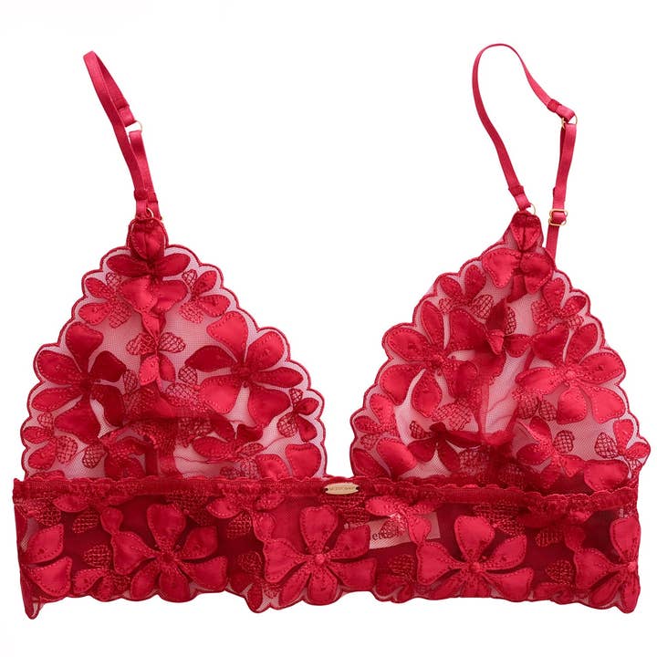 Argentina Midline Bralette and other Purchase Wholesale trone mariage. Free Returns & Net 60 Terms on Faire trending on Faire.