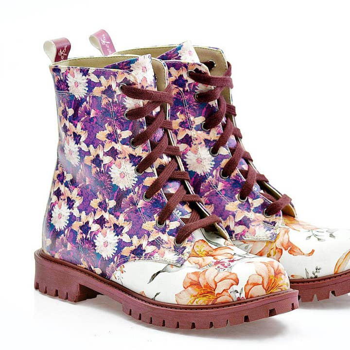 Bottes Hautes GNTM1011 pour la vente par Goby