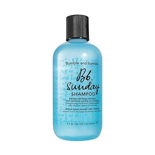 Kerastase, Loreal, Braun, Oral b, Omron, - Wholesale 2-in-1 Shampoo & Conditioner - Bumble and bumble Sunday Weekly Clarifying Shampoo