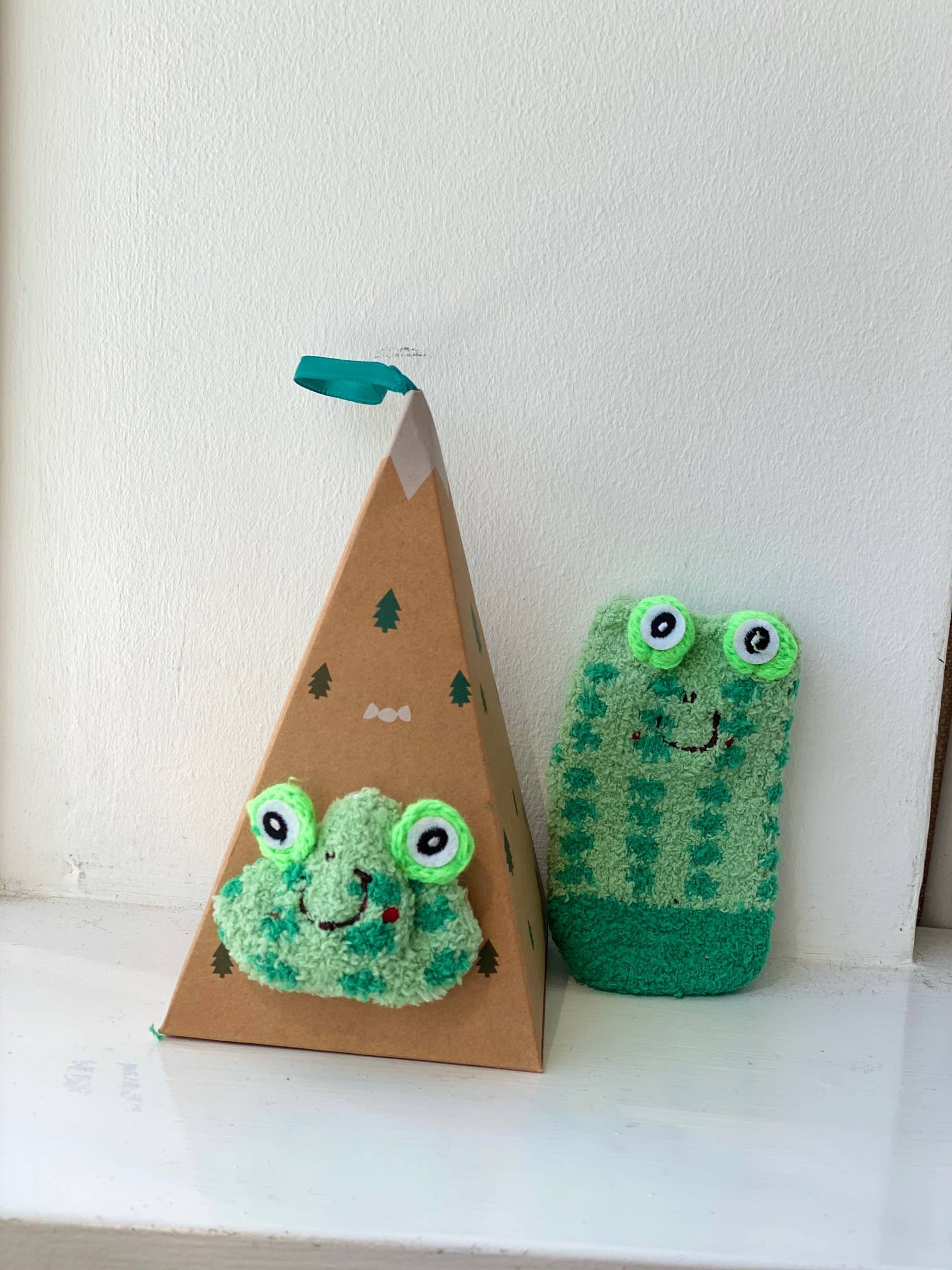 Mama Siesta - Vendita all'ingrosso Calzini - Bambini e neonati - Calzini Antiscivolo Creature Comfort10