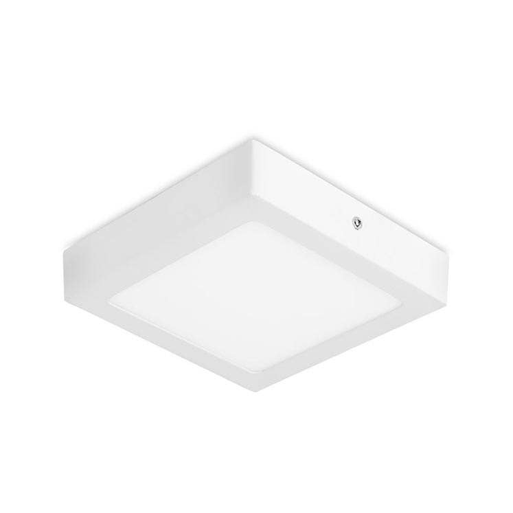 Forlight - Wholesale Chandelier/Hanging Light - Ceiling Panel IP23 Easy Square Surface 170mm LED