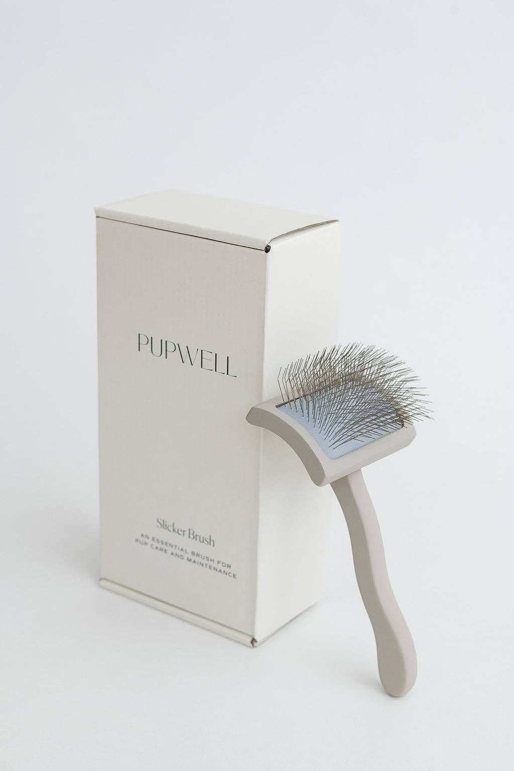 Pupwell - Wholesale Pet Brush - Cat/Dog - Everyday Slicker Brush1