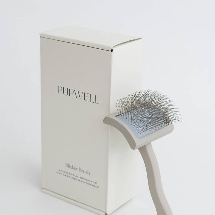 Pupwell - Wholesale Pet Brush - Cat/Dog - Everyday Slicker Brush1