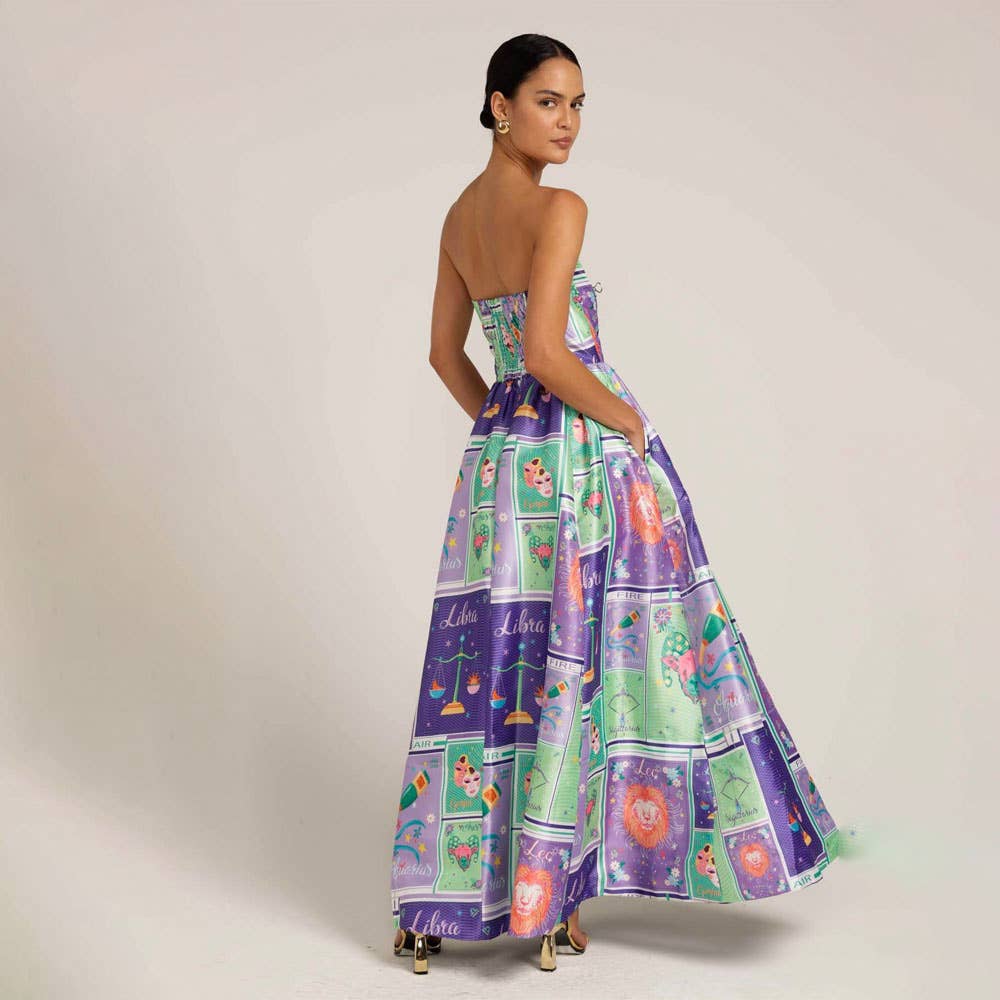 Love, Bonfire the Label - Wholesale Dress - Women's - Passion for Life Dress5