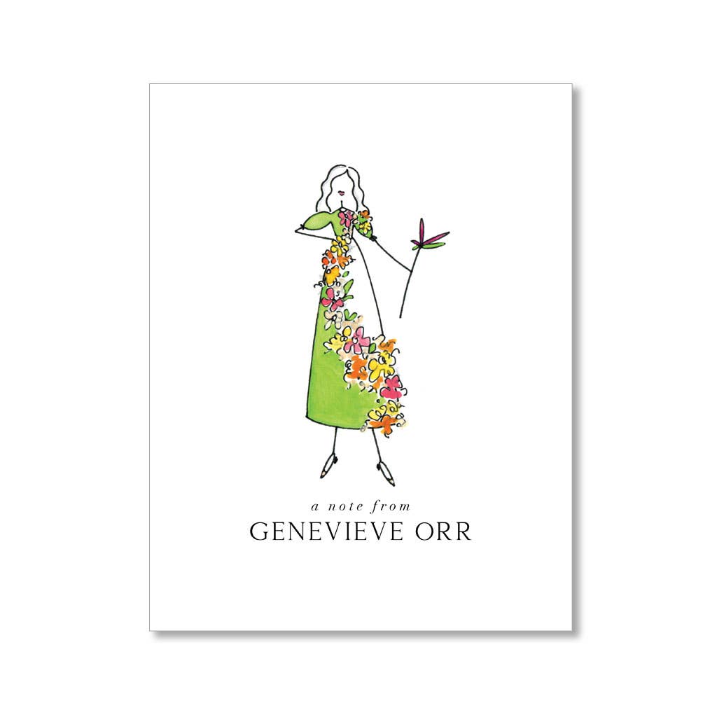 LO in LONDON® - Wholesale Stationery/Notecard Set - PERSONALIZED STATIONERY DISPLAY- MADE TO ORDER15