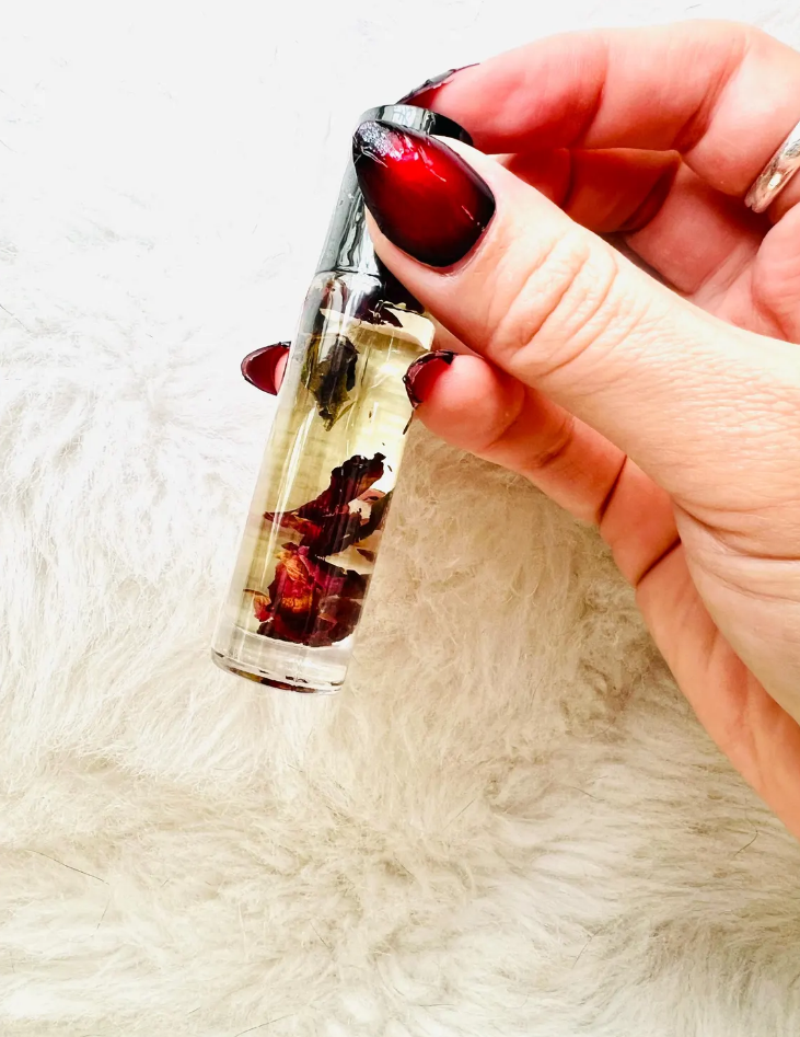 CelStars – wholesale Fragrance oil – 10 mL Ritual Oils Non-Toxic Fragrance Annointing Oil4