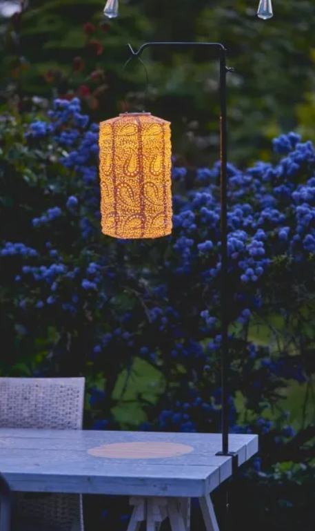 Lumina Of London AU - Wholesale Outdoor/lawn light - Outdoor LED Solar Lanterns13