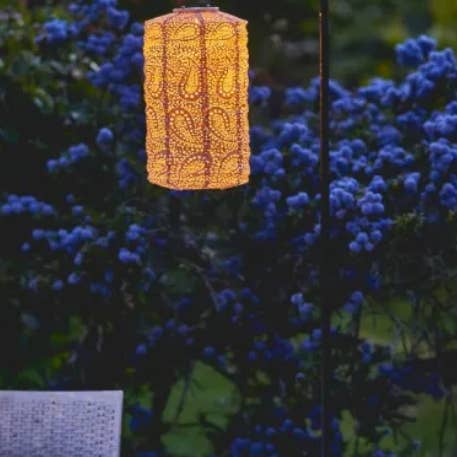 Lumina Of London AU - Wholesale Outdoor/lawn light - Outdoor LED Solar Lanterns13