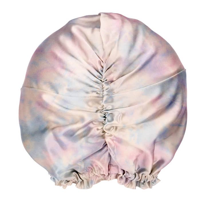 Blissy - Wholesale Sleep Cap / Bonnet - Women's - Blissy Bonnet - Tie Dye4
