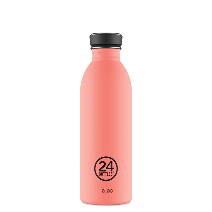 Urban Bottle | Blush Rose - 500 ml pour la vente par 24Bottles
