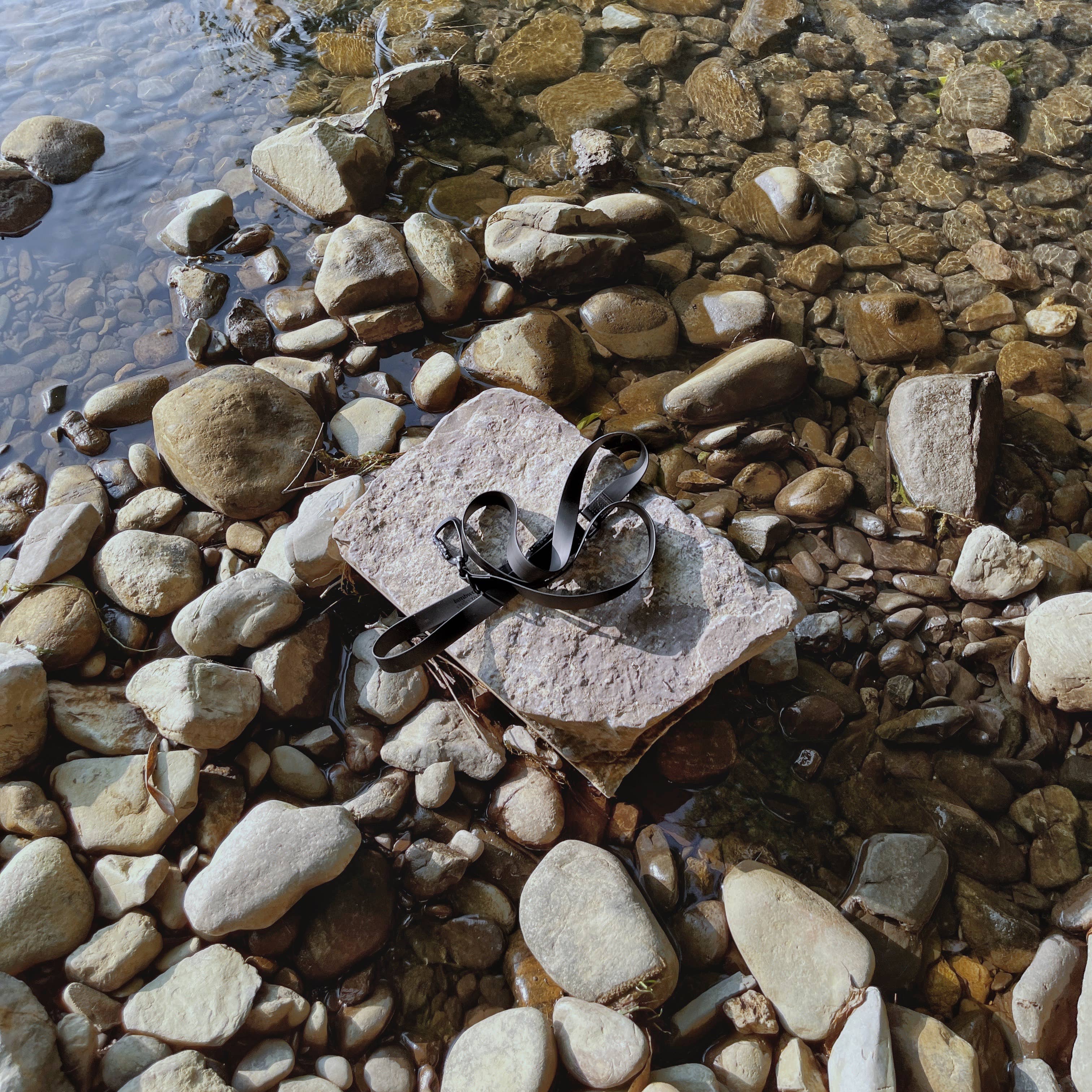 Lambwolf Collective – trela - Cão por atacado – MELLEM | guia impermeável conversível de comprimento ajustável8