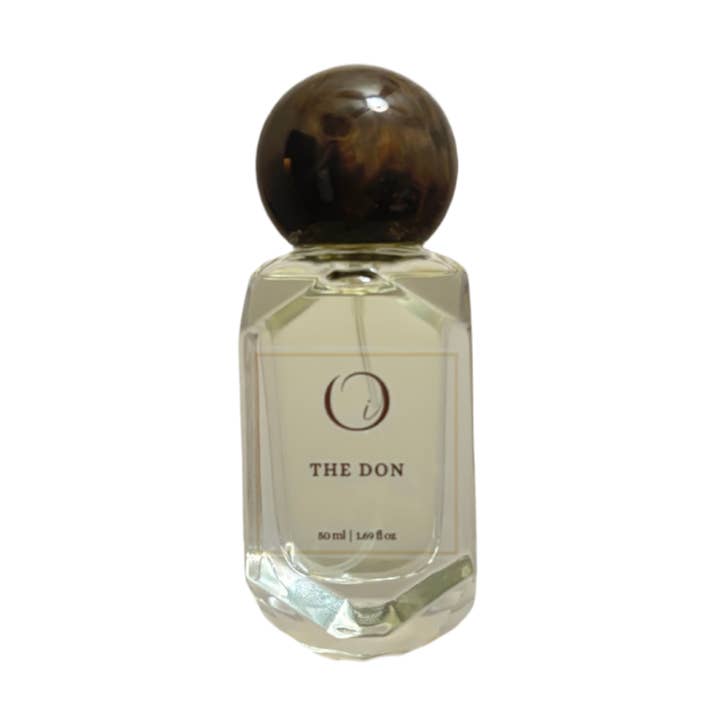 Il Don per la vendita all'ingrosso da parte di Oidorem