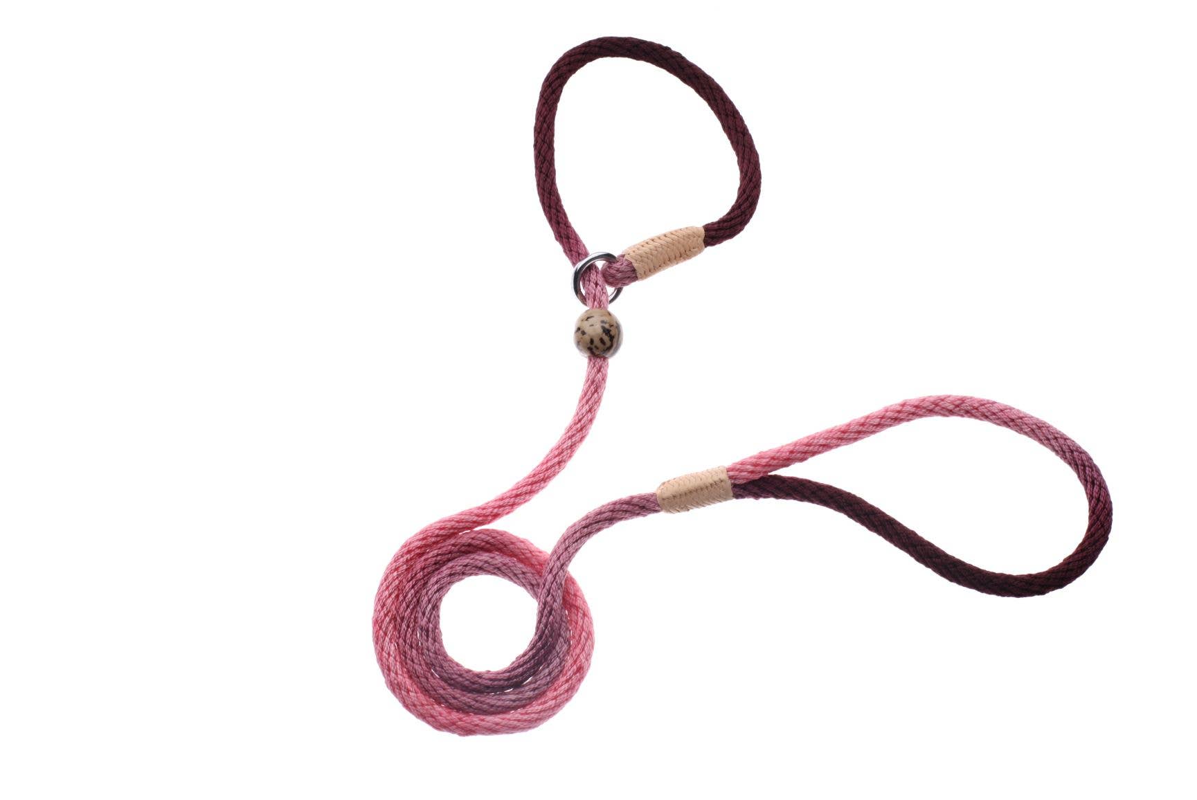 Alvalley - Wholesale Pet Leash - Dog - Nylon Slip Lead With Stopper186