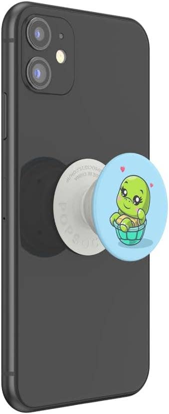 POPSOCKETS - Wholesale Phone Grip - 🐢 SHELLAX 🐢3