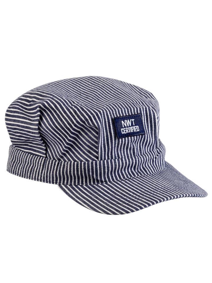 Aeromax Toys - Wholesale Overalls - Kids - Jr. Train Engineer Suit6