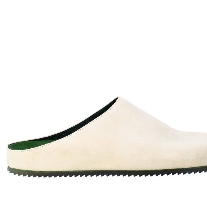 WHITE SANDAL for wholesale by Slowwalk