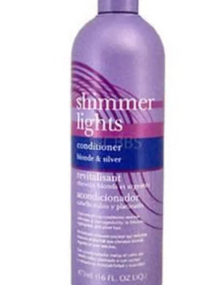 Clairol Professional Shimmer Lights Lila Conditioner für den Großhandel von Hair Konection Corporation