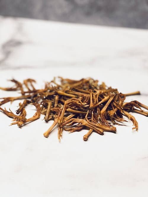 Dehydrierte Wachtelfüße aus den USA, 1 Pfund *Bulk für den Großhandel von Mosaic Pet Food