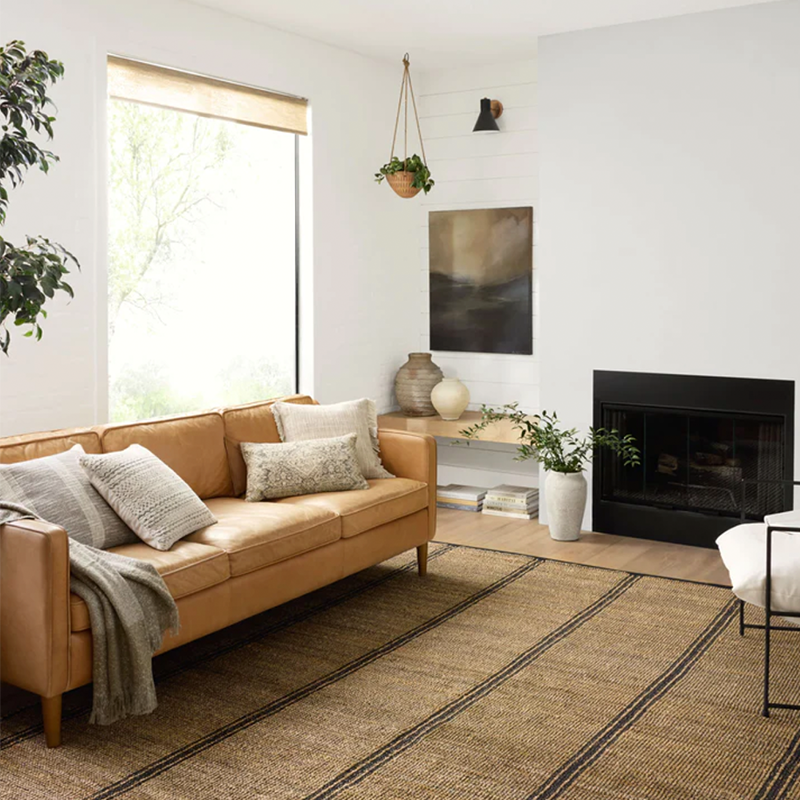 Lauren Fuhr Design Co. - Wholesale Art Print - Fog I Printed Canvas2