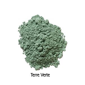 Natural Earth Paint - Wholesale Pigment - 1 lb. Earth & Mineral Pigments - ZERO WASTE OPTION18