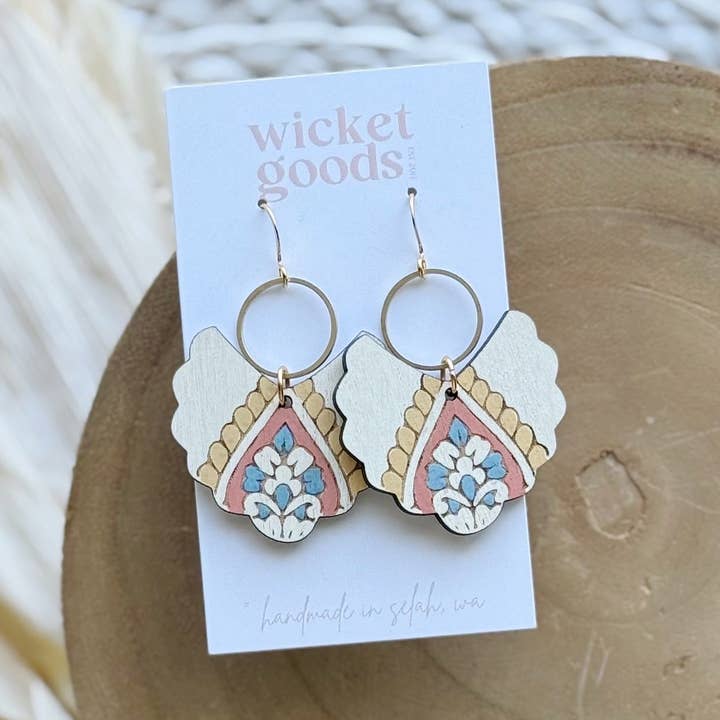 Sauvie for wholesale by Wicket Goods