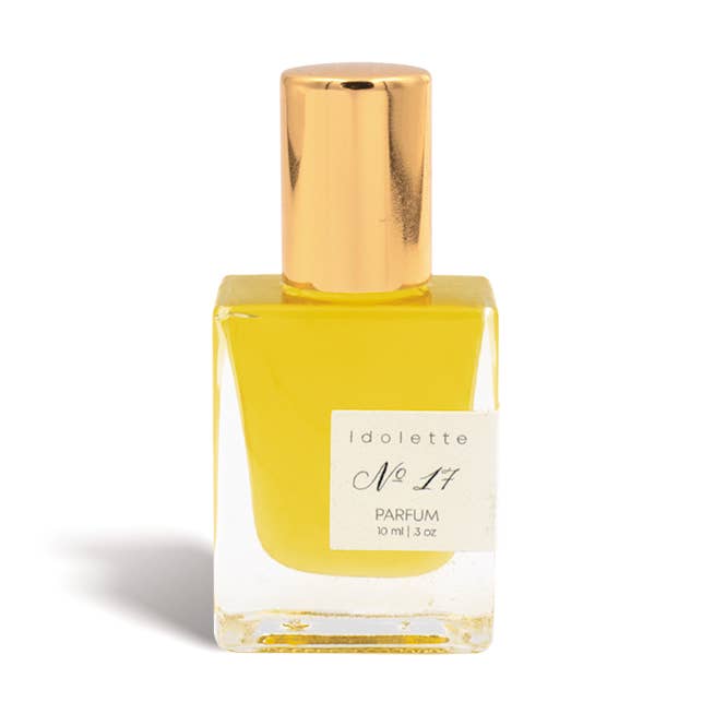 NÃO. 17 PARFUM | 10ml por atacado de House of Idolette