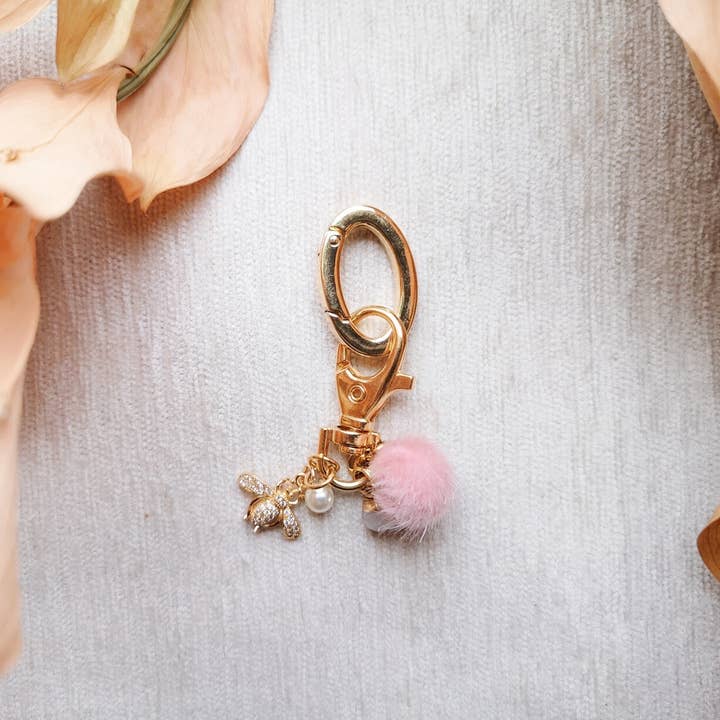 SIERADEN VAN MIJN BIJENZAK voor wholesale door Coraly Création Bijoux