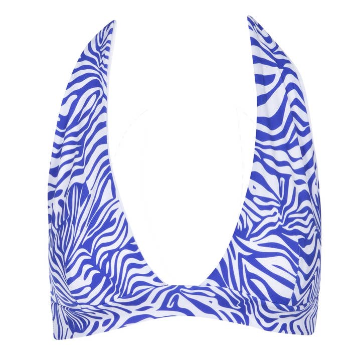 Zebra | Halster voor wholesale door Granadilla