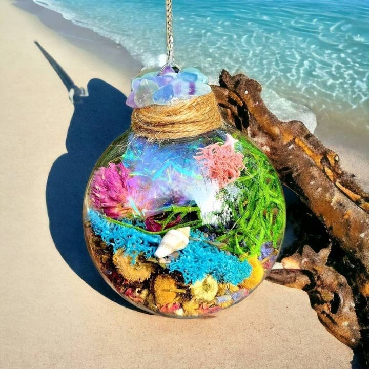 Bella's Magick Cauldron – Großhandel Meditationszubehör – Sea Witch Ball – Hexenbedarf – Hexenkit – Wicca2