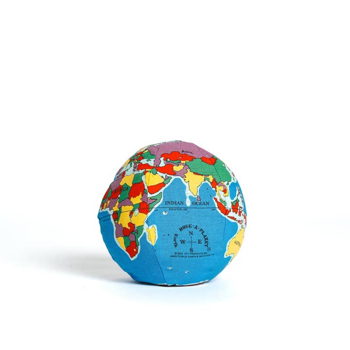 Hugg-A-Planet - Wholesale Stuffed/Plush Toy - Kids & Baby - Super Bundle HUGG-A-PLANET 5 Pc Family set10