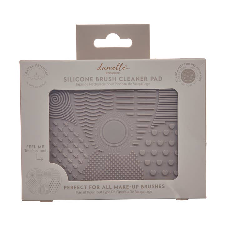 Silicone Make-up Brush Cleaning Pad and other Purchase wholesale disposable eyeshadow applicators. Free returns & net 60 terms on Faire trending on Faire.